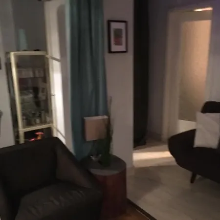 Apartament Atelier Nicole Апартаменти Бухарест