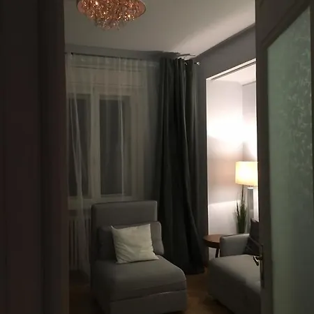 Apartament Atelier Nicole Apartment