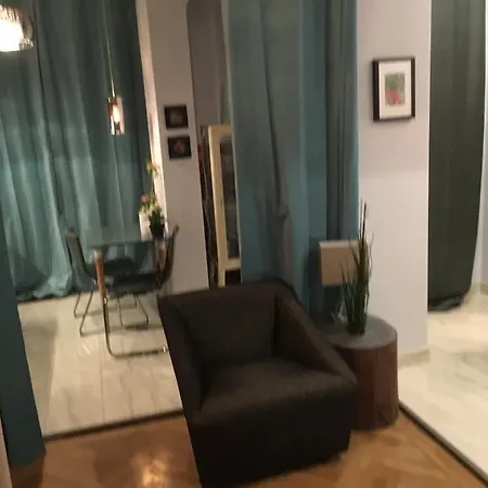 Apartament Atelier Nicole