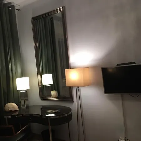 Apartament Atelier Nicole Апартаменти