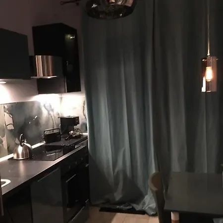 Apartament Atelier Nicole